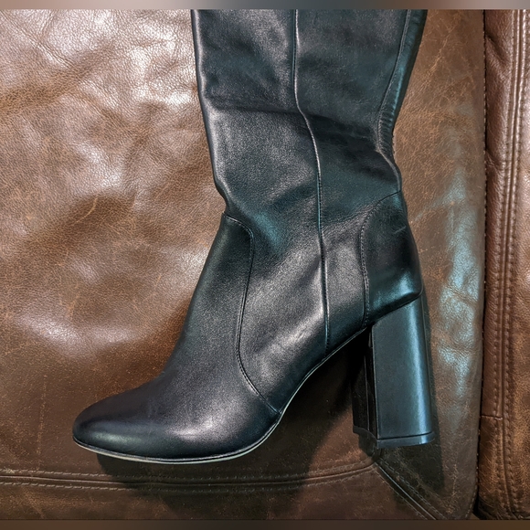 Joie Over the Knee Boots Never worn - Picture 7 of 7